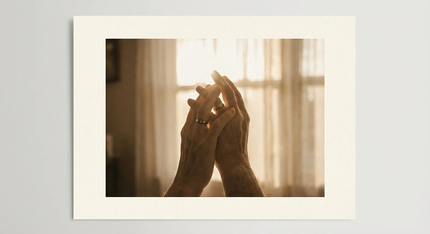 Amour – fine art fotografie door Caroline Tanghe