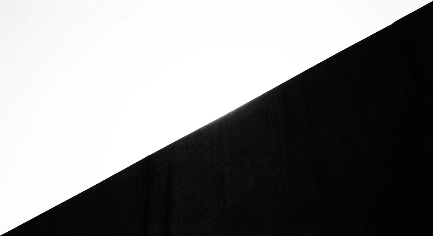 Divided – fine art fotografie door Caroline Tanghe