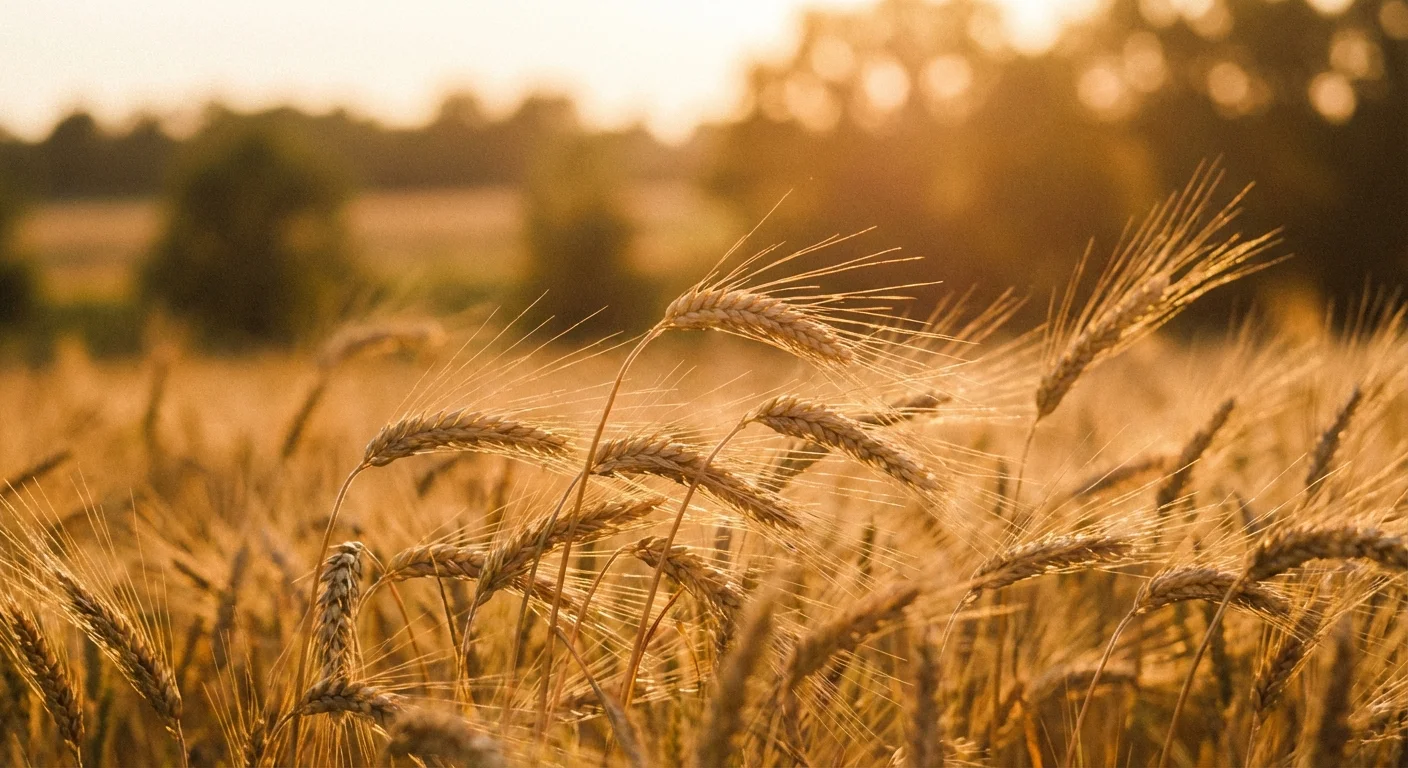 Waving Grass – fine art fotografie door Caroline Tanghe